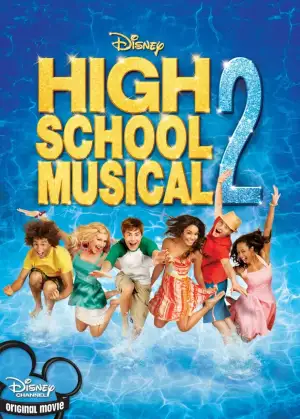 High School Musical 2 (2007) WEB-DL 480p | 720p | 1080p