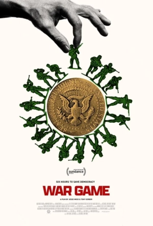 War Game (2024) WEBRip x264 AVC AAC 720p | 1080p