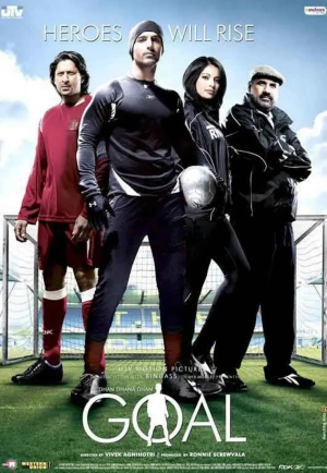 Dhan Dhana Dhan Goal (2007) WEB-DL 480p | 720p | 1080p