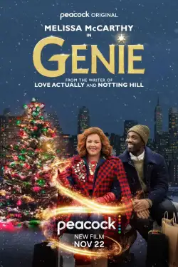 Genie (2023) x264 AVC AAC 480p | 720p | 1080p