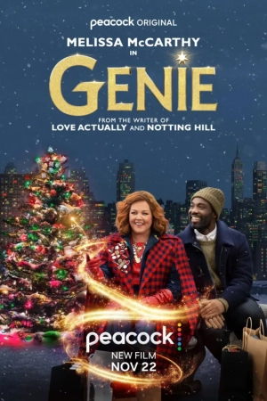 Genie (2023) x264 AVC AAC 480p | 720p | 1080p