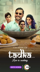 Tadka (2022) WEB-DL 480p | 720p | 1080p