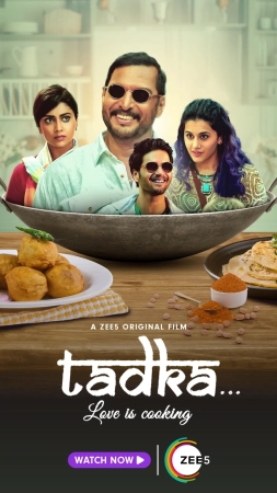 Tadka (2022) WEB-DL 480p | 720p | 1080p