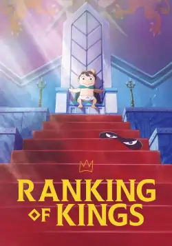Ranking of Kings (Season 1) (2021) WEB-DL 480p | 720p