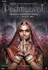 Padmaavat (2018) WEB-DL 480p | 720p | 1080p | 2160p