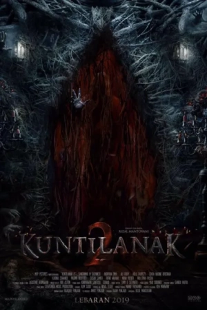 Kuntilanak 2 (2019) WEB-DL 480p | 720p | 1080p