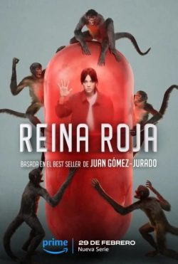 Red Queen (Season 1) (2024) WEB-DL x264 480p | 720p | 1080p