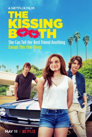 The Kissing Booth (2018) WEB-DL 480p | 720p | 1080p