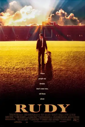 Rudy (1993) BluRay x264 480p | 720p | 1080p