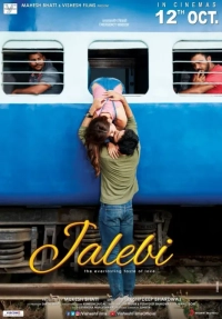 Jalebi (2018) WEBRip x264 AVC AAC 480p | 720p | 1080p