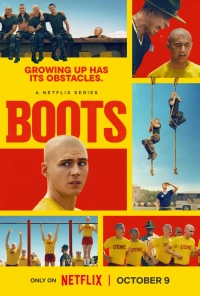 Boots (Season 1) (2025) WEB-DL 480p | 720p | 1080p