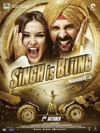 Singh Is Bliing (2015) WEB-DL 480p | 720p | 1080p