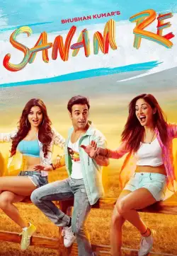 Sanam Re (2016) WEB-DL 480p | 720p | 1080p