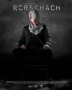 Rorschach (2022) WEB-DL 480p | 720p | 1080p