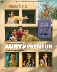 Auntypreneur (2025) WEB-DL x264 AVC AAC 480p | 720p | 1080p | 2160p