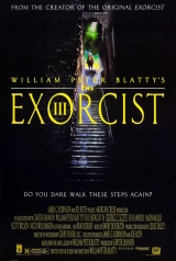 The Exorcist III (1990) BluRay x264 480p | 720p | 1080p
