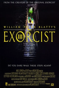 The Exorcist III (1990) BluRay x264 480p | 720p | 1080p