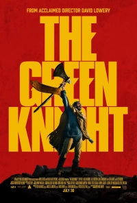 The Green Knight (2021) BluRay HEVC 480p | 720p | 1080p