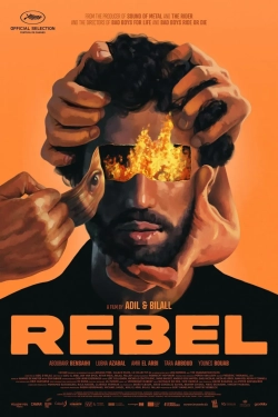 Rebel (2022) WEB-DL 480p | 720p | 1080p