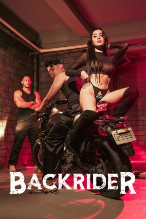 Backrider (2024) WEB-DL x265 HEVC AAC 1080p