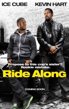 Ride Along (2014) WEB-DL 480p | 720p | 1080p