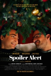 Spoiler Alert (2022) WEB-DL 480p | 720p | 1080p
