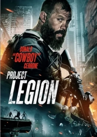 Project Legion (2022) WEB-DL 480p | 720p | 1080p