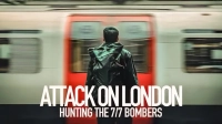 Attack on London: Hunting the 7/7 Bombers (Season 1) (2025) WEB-DL 480p | 720p | 1080p