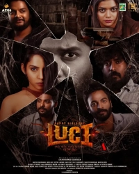 Happy Birthday Luci (2024) WEBRip x264 AVC AAC 480p | 720p | 1080p