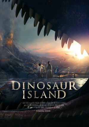 Dinosaur Island (2014) x264 AVC 480p