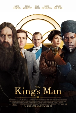 The King’s Man (2021) WEB-DL 480p | 720p | 1080p | 2160p