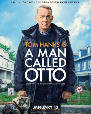 A Man Called Otto (2023) WEB-DL 480p | 720p | 1080p