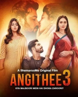 Angithee 3 (2024) WEB-DL 480p | 720p | 1080p