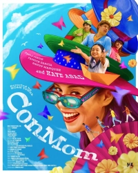 ConMom (2025) WEBRip x264 AVC AAC 720p | 1080p