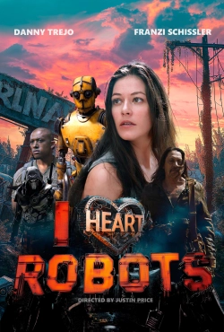 I Heart Robots (2024) WEB-DL x264 480p | 720p | 1080p