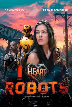 I Heart Robots (2024) WEB-DL x264 480p | 720p | 1080p