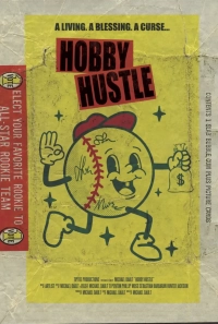 Hobby Hustle (2025) WEBRip x264 AVC AAC 720p | 1080p