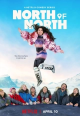 North of North (Season 1) (2025) WEB-DL 480p | 720p | 1080p