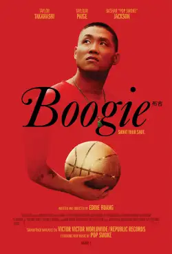 Boogie (2021) BluRay 480p | 720p | 1080p
