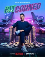 Bitconned (2024) WEB-DL 480p | 720p | 1080p