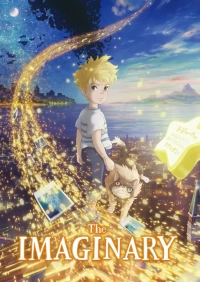 The Imaginary (2024) WEB-DL 480p | 720p | 1080p