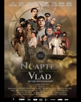 Noaptea lui Vlad (2024) WEBRip AVC AAC 720p | 1080p