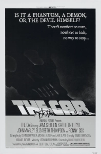The Car (1977) WEB-DL 480p | 720p | 1080p
