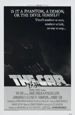 The Car (1977) WEB-DL 480p | 720p | 1080p