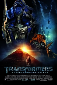 Transformers - La venganza de los caídos (2009) WEB-DL 480p | 720p | 1080p | 2160p
