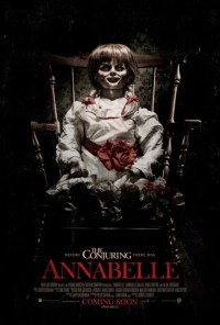 Annabelle (2014) BluRay HEVC 720p | 1080p