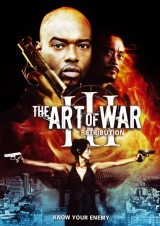Art of War 2 (2009) WEBRip x264 AVC AAC 480p | 720p | 1080p