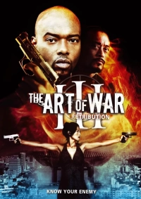 Art of War 2 (2009) WEBRip x264 AVC AAC 480p | 720p | 1080p