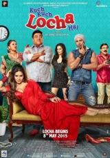 Kuch Kuch Locha Hai (2015) WEB-DL 480p | 720p | 1080p