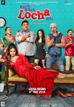 Kuch Kuch Locha Hai (2015) WEB-DL 480p | 720p | 1080p